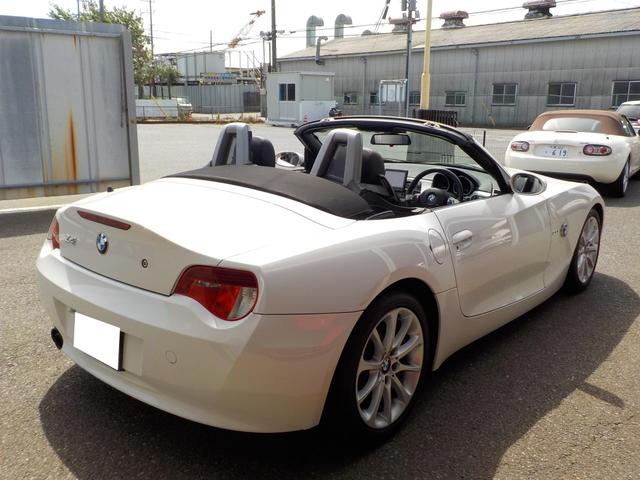 ＢＭＷ Ｚ４