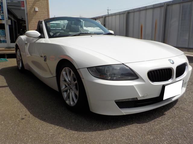 ＢＭＷ Ｚ４