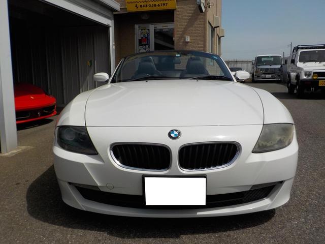 ＢＭＷ Ｚ４