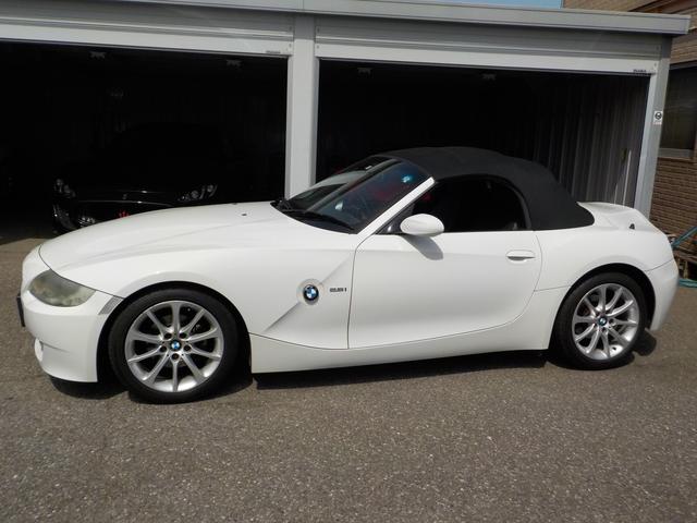 ＢＭＷ Ｚ４