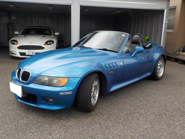 ＢＭＷ Ｚ３ロードスター