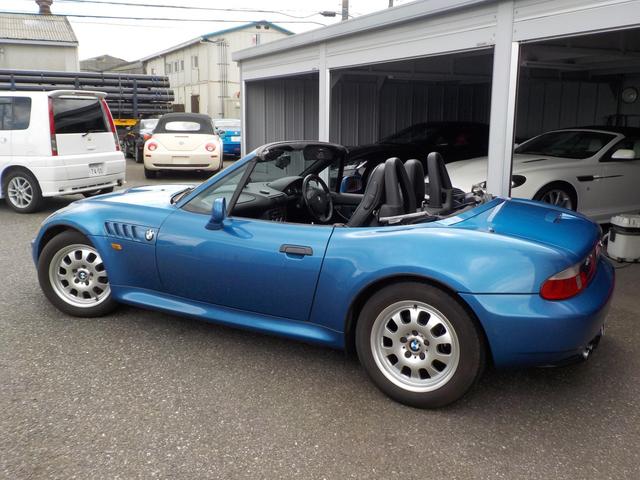 ＢＭＷ Ｚ３ロードスター