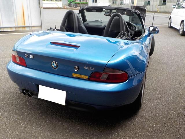 ＢＭＷ Ｚ３ロードスター