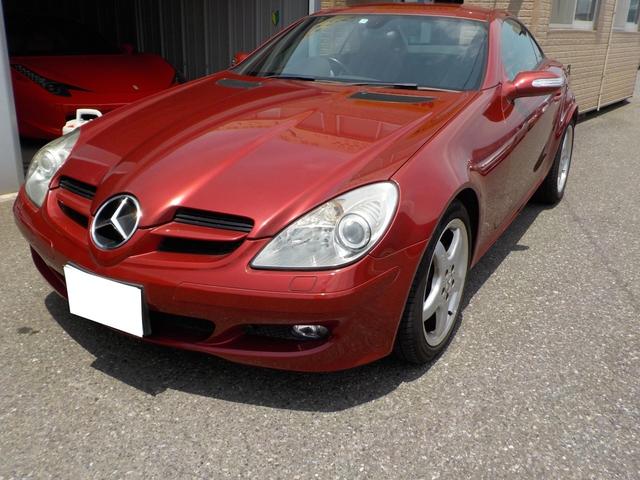 最安価格 バンパー メルセデスベンツ 2t メッキ CLK SLK 送料無料