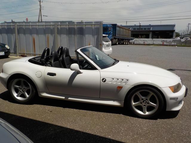 ＢＭＷ Ｚ３ロードスター