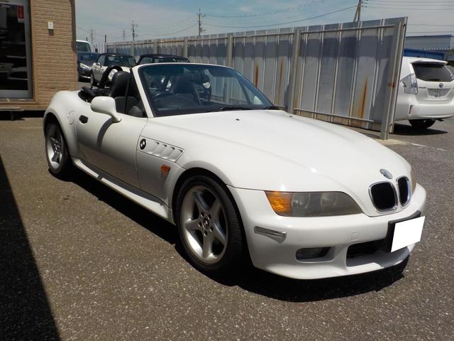 ＢＭＷ Ｚ３ロードスター