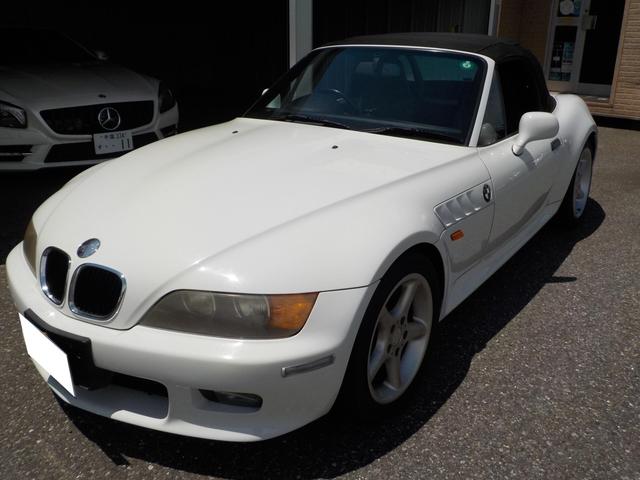 ＢＭＷ Ｚ３ロードスター