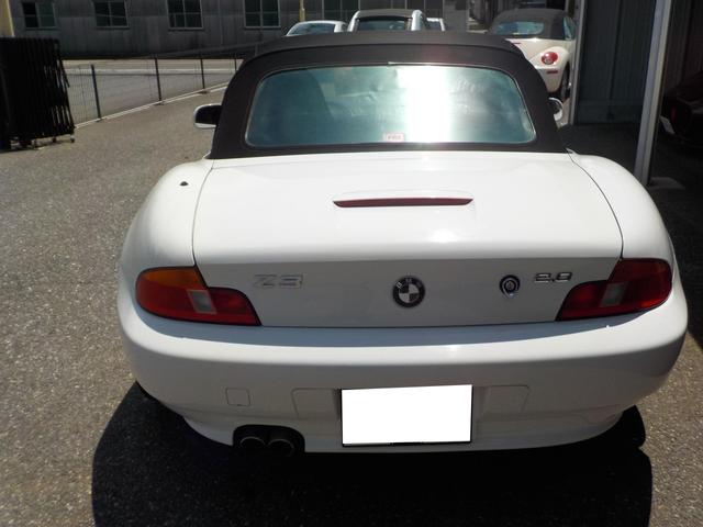 ＢＭＷ Ｚ３ロードスター