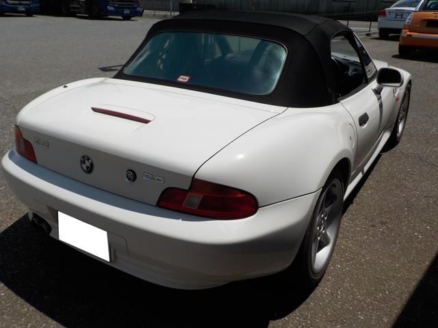 ＢＭＷ Ｚ３ロードスター