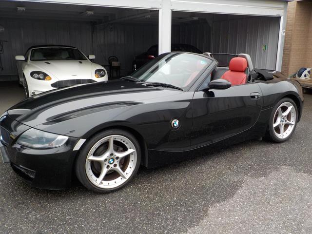 ＢＭＷ Ｚ４