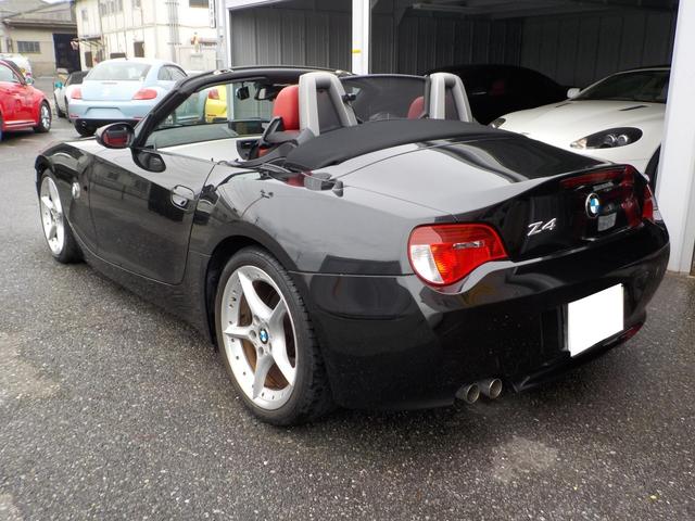 ＢＭＷ Ｚ４