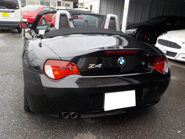 ＢＭＷ Ｚ４