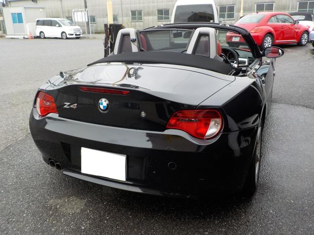 ＢＭＷ Ｚ４