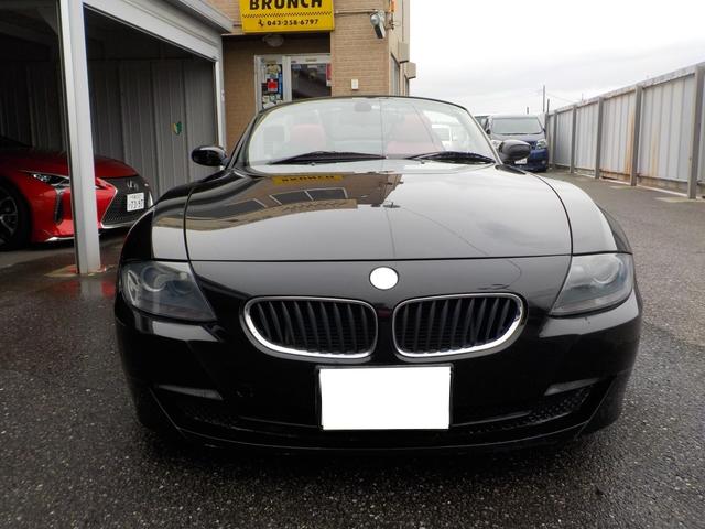 ＢＭＷ Ｚ４