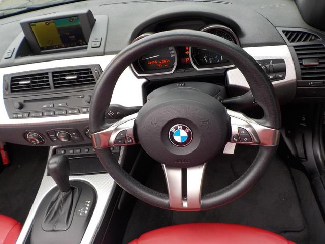 ＢＭＷ Ｚ４