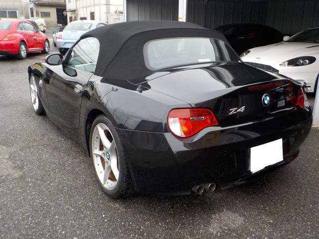 ＢＭＷ Ｚ４