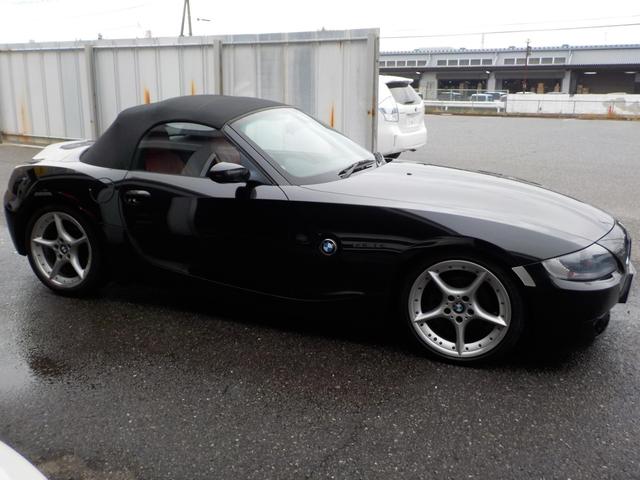 ＢＭＷ Ｚ４