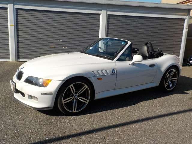 ＢＭＷ Ｚ３ロードスター