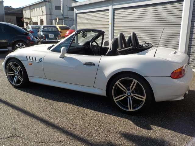 ＢＭＷ Ｚ３ロードスター