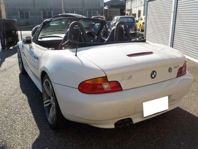 Ｚ３ロードスター ２．０　社外アルミ　革シート　パワーシート　横滑り防止装置　禁煙車　エアバッグ　エアコン　パワーステアリング　パワーウィンドウ　ＡＢＳ（24枚目）