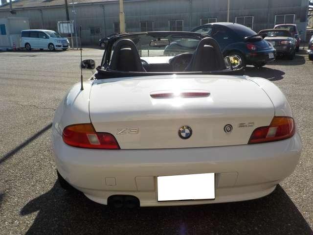 ＢＭＷ Ｚ３ロードスター