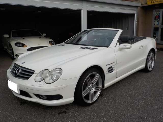 ＳＬ３５０(2枚目)