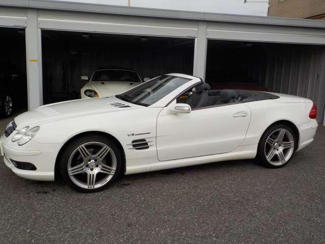 ＳＬ３５０(3枚目)