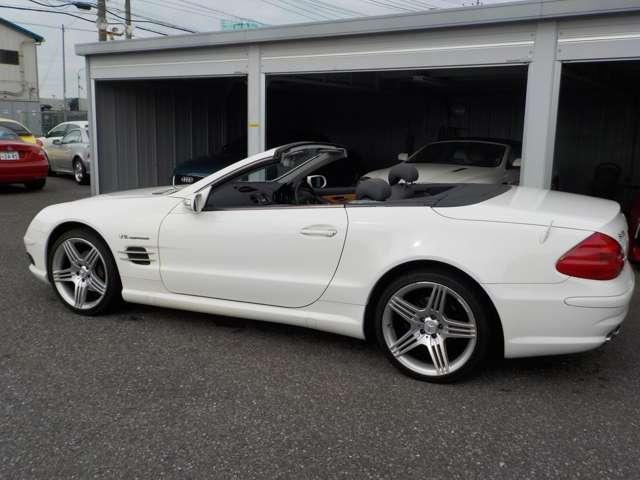 ＳＬ３５０(5枚目)