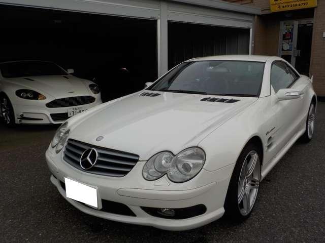 ＳＬ３５０(20枚目)