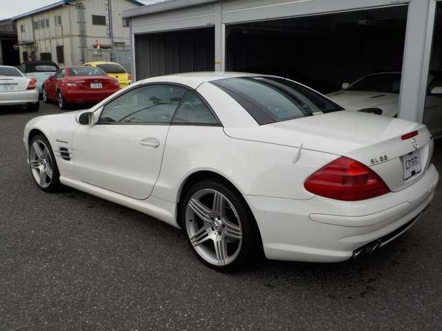 ＳＬ３５０(24枚目)