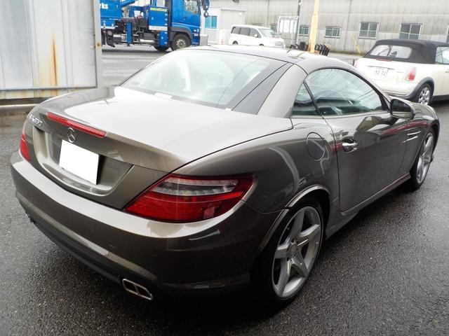 ＳＬＫ ＳＬＫ３５０ブルーエフィシェンシー　ＡＭＧスポーツパッケージ（24枚目）