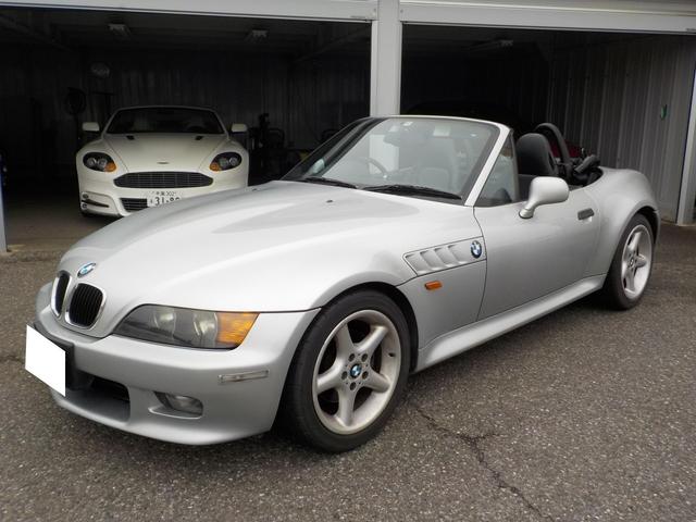 ＢＭＷ Ｚ３ロードスター