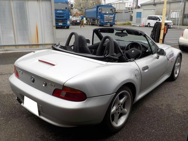 ＢＭＷ Ｚ３ロードスター