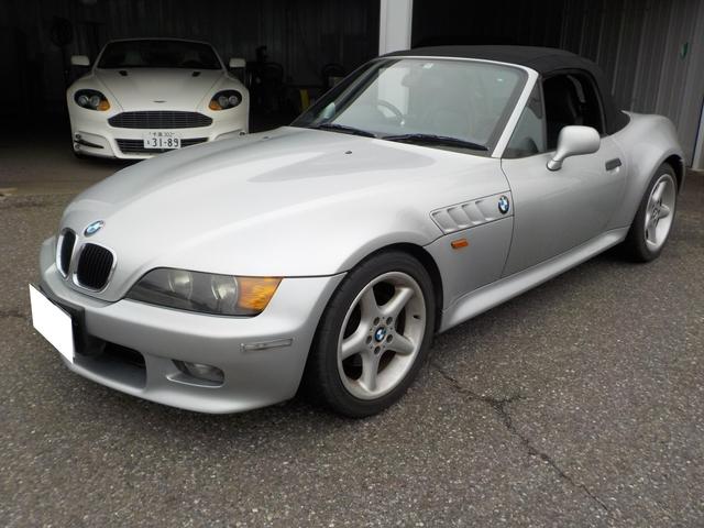 ＢＭＷ Ｚ３ロードスター