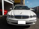 JAGUAR X-TYPE