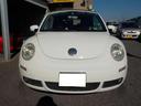 VOLKSWAGEN NEW BEETLE CABRIOLET