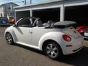 VOLKSWAGEN NEW BEETLE CABRIOLET