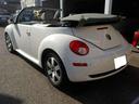 VOLKSWAGEN NEW BEETLE CABRIOLET