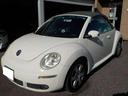 VOLKSWAGEN NEW BEETLE CABRIOLET