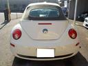 VOLKSWAGEN NEW BEETLE CABRIOLET