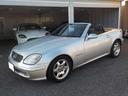 MERCEDES BENZ SLK