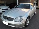 MERCEDES BENZ SLK