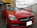 MERCEDES BENZ SLK