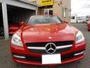 MERCEDES BENZ SLK