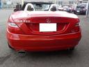 MERCEDES BENZ SLK