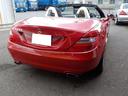 MERCEDES BENZ SLK