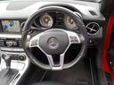 MERCEDES BENZ SLK