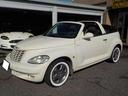 CHRYSLER CHRYSLER PT CRUISER CABRIO