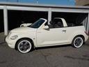 CHRYSLER CHRYSLER PT CRUISER CABRIO