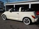 CHRYSLER CHRYSLER PT CRUISER CABRIO